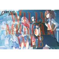 Darling In The Franxx 3 Darling In The Franxx 3